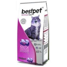 Best Pet 1 kg Selection Tavuklu Yetişkin Kedi Maması