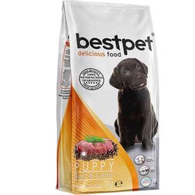 Best Pet 15 kg Kuzu Ve Dana Etli Yavru Köpek Maması