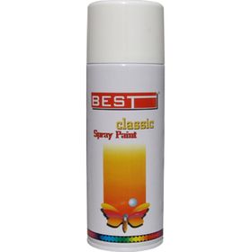 Best Portakal Sprey Boya