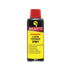 Best PS 6.1 6 200 ml In One Performans Sprey