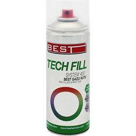 Best Ral 3009 Oksit Kırmızı Sprey Boyası