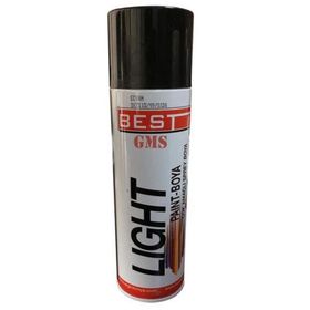 Best Ral 7001 Gümüş Gri Sprey Boyası