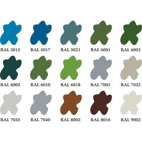Best Ral 9002 Gri Beyaz Sprey Boyası