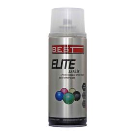 Best RAL1023 Sarı 400 ml Sprey Boya