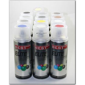 Best RAL5002 Elite Mavi 400 ML Sprey Boya