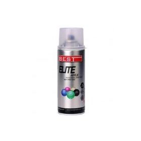 Best RAL5002 Elite Mavi 400 ML Sprey Boya