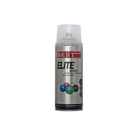 Best RAL5015 400 ml Elite Koyu Gök Mavi Sprey Boya
