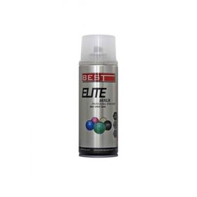 Best RAL5015 400 ml Elite Koyu Gök Mavi Sprey Boya
