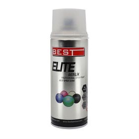 Best RAL5015 400 ml Elite Koyu Gök Mavi Sprey Boya