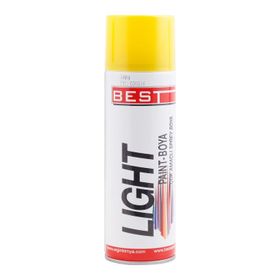 Best Sarı Sprey Boya