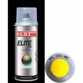 Best SB400 Elite Kırmızı 400 ml Sprey Boya