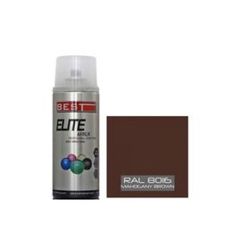 Best SB400 Elite Kırmızı 400 ml Sprey Boya