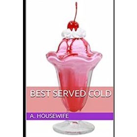 Best Served Cold - Joe Abercrombie