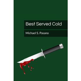 Best Served Cold - Joe Abercrombie