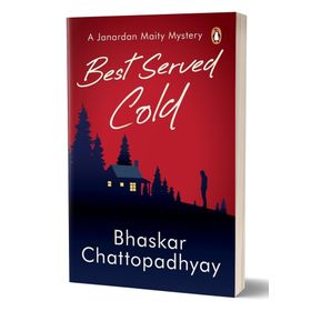 Best Served Cold - Joe Abercrombie