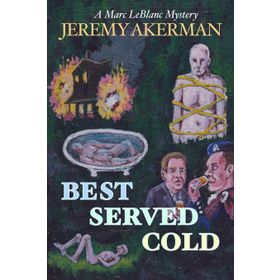 Best Served Cold - Joe Abercrombie