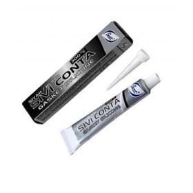 Best Siyah 45 gr Sıvı Conta