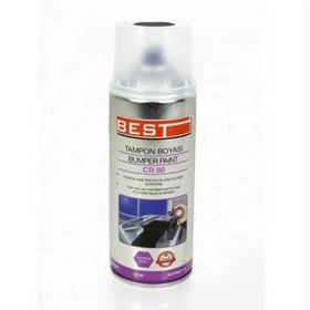 Best Siyah Elite Tampon 400ml Boyası