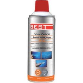 Best SP44 400 ml Boya Sökücü Sprey Boya