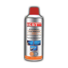Best SP44 400 ml Boya Sökücü Sprey Boya