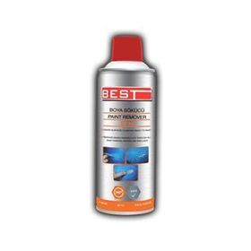 Best SP44 400 ml Boya Sökücü Sprey Boya