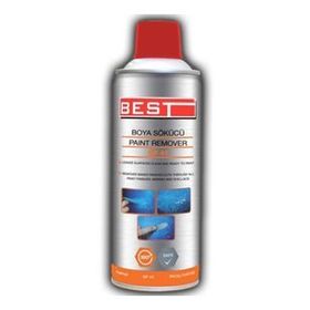 Best SP44 400 ml Boya Sökücü Sprey Boya