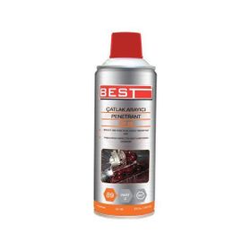 Best SP89 Çatlak Arayıcı Penetrant Sprey
