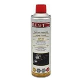 Best SP89 Çatlak Arayıcı Penetrant Sprey