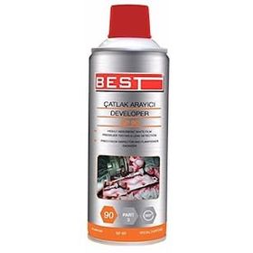 Best SP90 Çatlak Arayıcı Developer Sprey