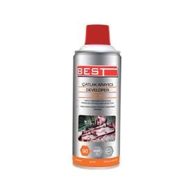 Best SP90 Çatlak Arayıcı Developer Sprey