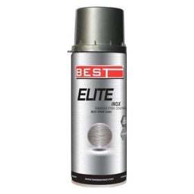 Best Sprey 400 ml İnox Boya