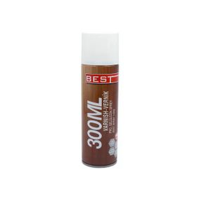 Best Sprey Vernik 300 ML