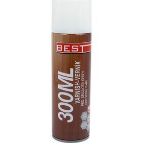Best Sprey Vernik 300 ML