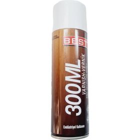 Best Sprey Vernik 300 ML