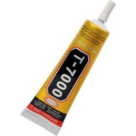 Best T7000 50 ML Çok Amaçlı Yapıştırıcı