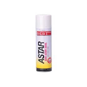 Best Tampon Astar 300 ml Sprey Boya Astarı