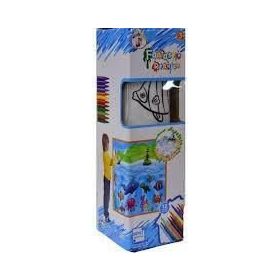 Best Toys 6570 Fileli Küçük Bowling Seti