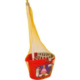 Best Toys Küçük Prenses Temizlik Kovası
