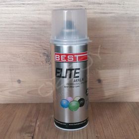 Best Trafik Sarı 400 ml Sprey Boya