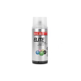 Best Trafik Sarı 400 ml Sprey Boya