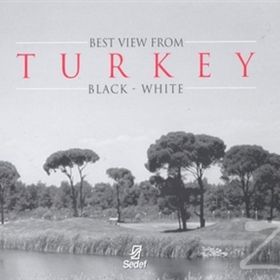 BEST VIEW FROM TURKEY - KOLEKTIF