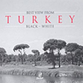 BEST VIEW FROM TURKEY - KOLEKTIF