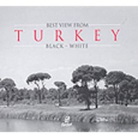 BEST VIEW FROM TURKEY - KOLEKTIF