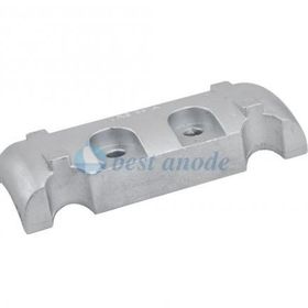Best VRD35A Mercruiser Verado 6 Manifold Anode