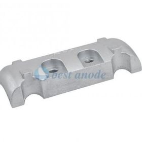 Best VRD35A Mercruiser Verado 6 Manifold Anode