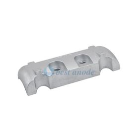 Best VRD35A Mercruiser Verado 6 Manifold Anode