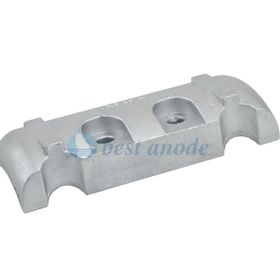 Best VRD35A Mercruiser Verado 6 Manifold Anode