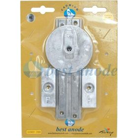 Best VRD4 Mercruiser Verado 4 Tutya Seti