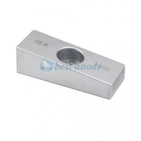Best VRD75A Mercruiser Verado 4-6 Side Pocket Anode