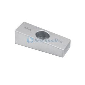 Best VRD75A Mercruiser Verado 4-6 Side Pocket Anode